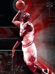 pic for Michael Jordan, NBA